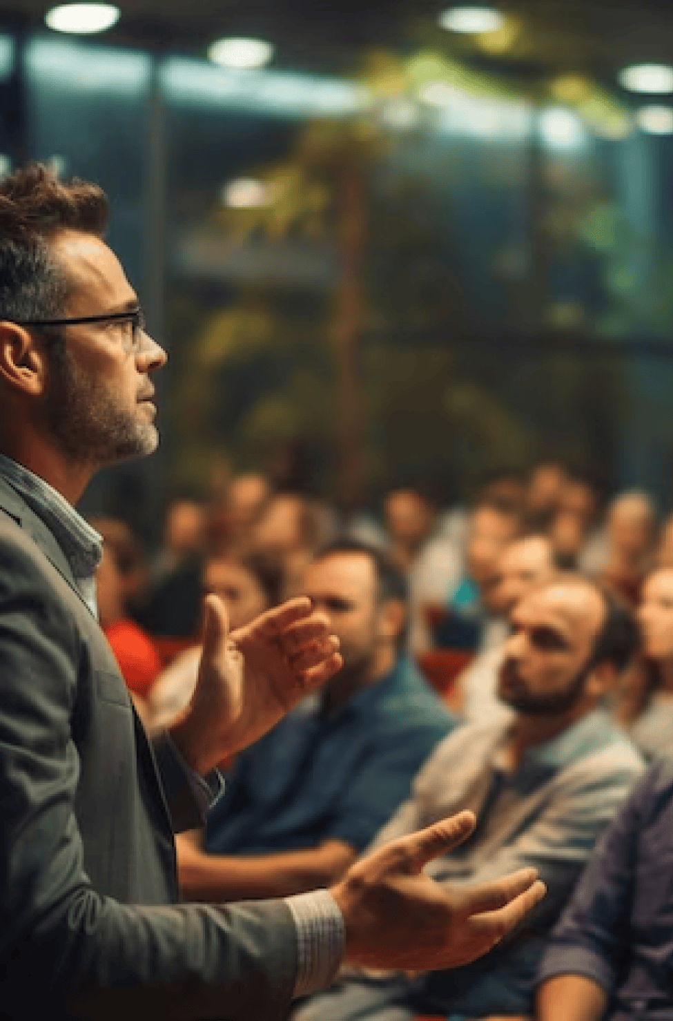 Social Media Management