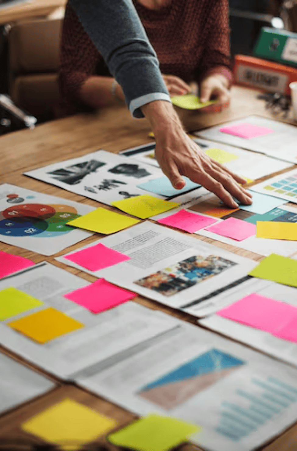 Social Media Planning